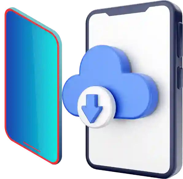 Unlimited downloads